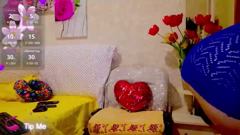 oliviaparadise online show from 04.26.26