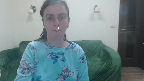 Mistress Olivia online show from 01.24.25