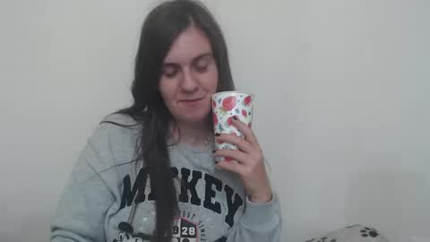 Mistress Olivia online show from 02.05.25