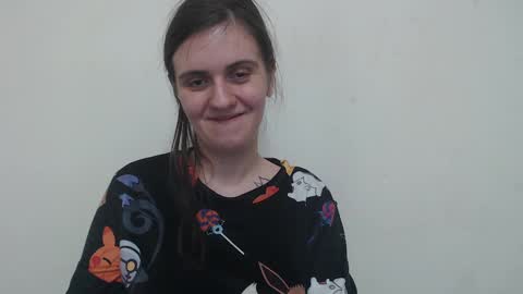 Mistress Olivia online show from 02.16.25