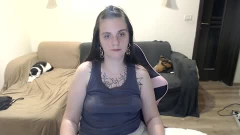 Mistress Olivia online show from 02.11.26