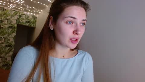 Olivia online show from 12.13.24