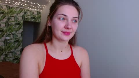 Olivia online show from 12.17.24