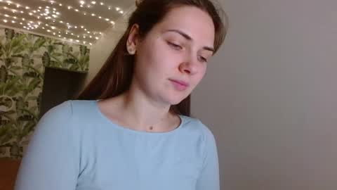 Olivia online show from 01.18.25