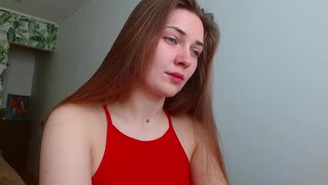 Olivia online show from 03.10.25