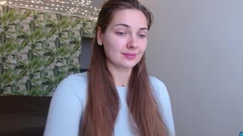 Olivia online show from 10.24.25