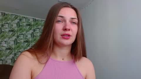 Olivia online show from 06.18.26