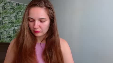 Snapshot of oliviashiny chatting on 07.27.26 Olivia online show from 07.27.26