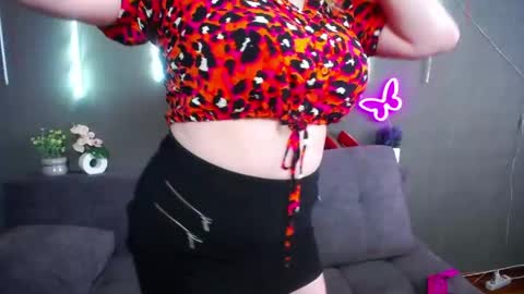 Oliviaverr online show from 05.01.26