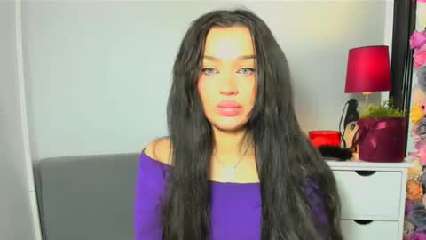 Snapshot of oliviawomen chatting on 02.17.26 OliviaWomen online show from 02.17.26