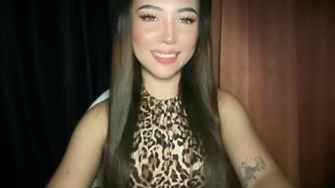 ZAINA online show from 03.07.26