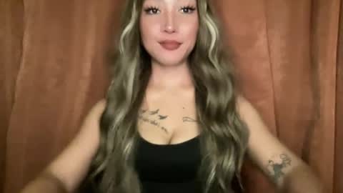 ZAINA online show from 04.25.26