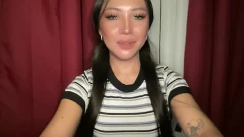ZAINA online show from 05.03.26