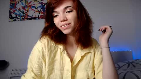 Snapshot of olivka_flower chatting on 01.18.25 Angelina Lina online show from 01.18.25