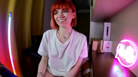 Angelina Lina online show from 04.21.26