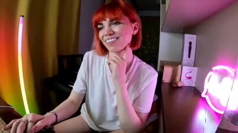 Angelina Lina online show from 04.21.26