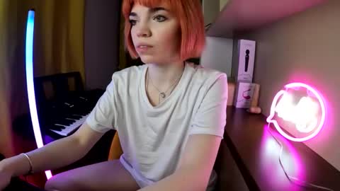 Angelina Lina online show from 05.09.26
