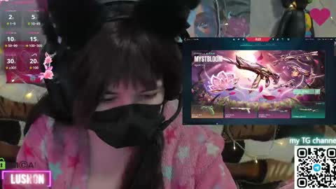 Ollie online show from 12.05.25