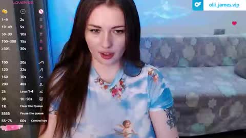 ollie_jamess online show from 02.26.26