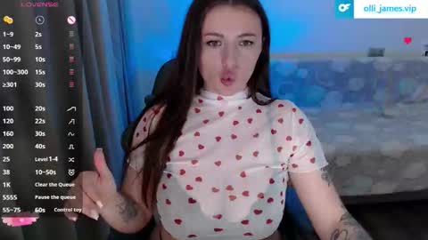 ollie_jamess online show from 02.28.26