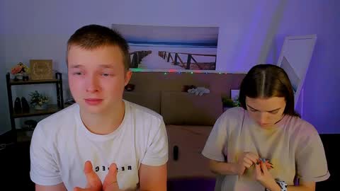 Snapshot of ollistiw chatting on 12.14.24 Olli and Stiw online show from 12.14.24