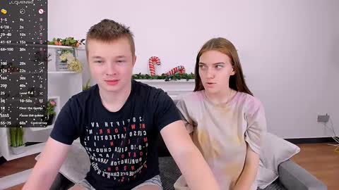 Snapshot of ollistiw chatting on 12.23.24 Olli and Stiw online show from 12.23.24