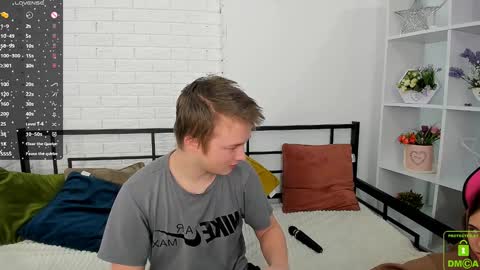 Snapshot of ollistiw chatting on 01.31.25 Olli and Stiw online show from 01.31.25