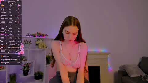 Snapshot of ollistiw chatting on 02.09.25 Olli and Stiw online show from 02.09.25