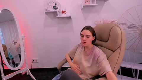 Snapshot of ollistiw chatting on 02.10.25 Olli and Stiw online show from 02.10.25