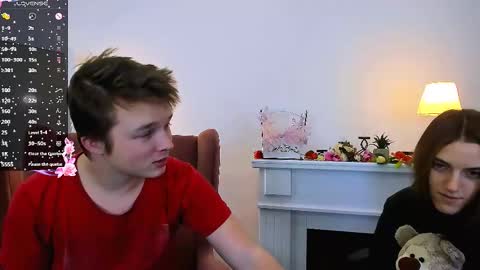 Snapshot of ollistiw chatting on 02.11.25 Olli and Stiw online show from 02.11.25