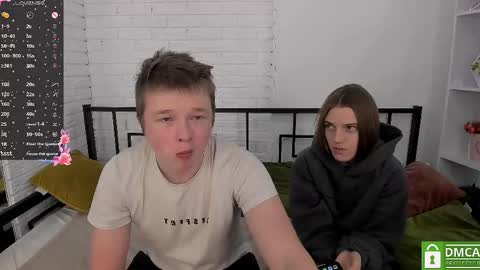 Snapshot of ollistiw chatting on 02.15.25 Olli and Stiw online show from 02.15.25