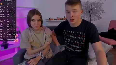 Snapshot of ollistiw chatting on 02.26.25 Olli and Stiw online show from 02.26.25