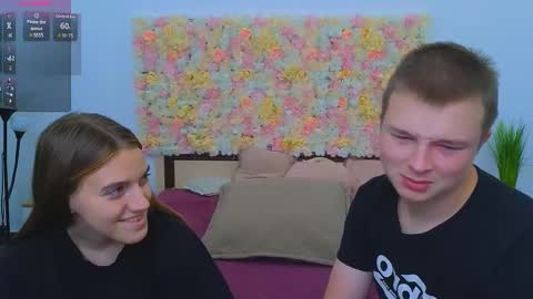 Snapshot of ollistiw chatting on 09.11.25 Olli and Stiw online show from 09.11.25