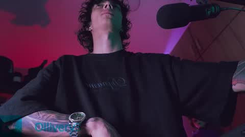     online show from 09.12.25