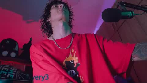     online show from 10.14.25