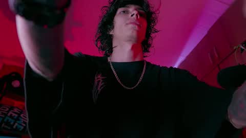     online show from 10.22.25