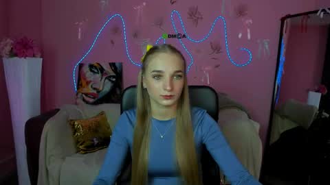 Ollivia online show from 05.01.26
