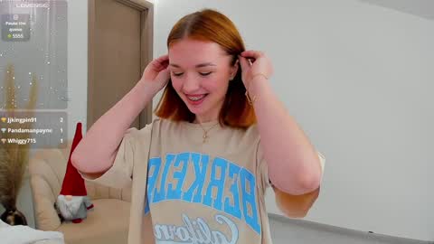 Amely online show from 01.08.25