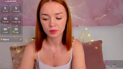 Amely online show from 02.03.25