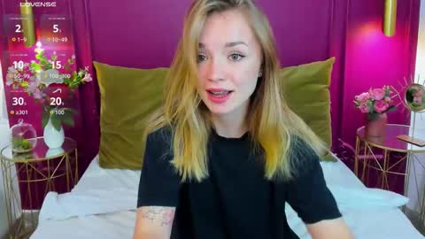 Amely online show from 10.06.25