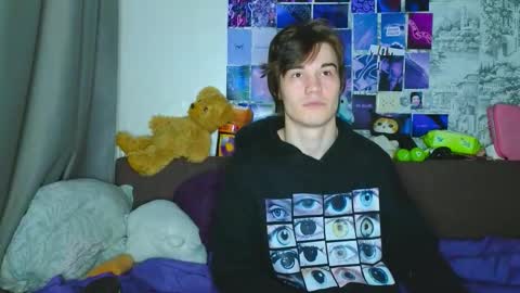 Tony online show from 11.07.25