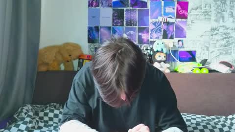 Tony online show from 12.14.25