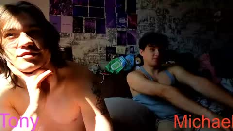 Tony online show from 06.05.26