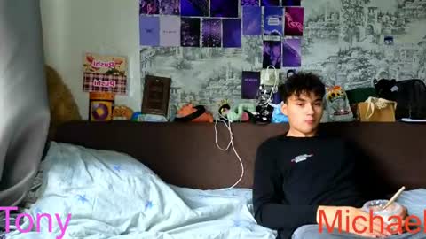 Tony online show from 06.17.26