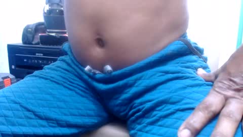 OlySantos online show from 07.21.26