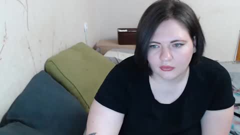 OlyaAndNetty online show from 02.22.25