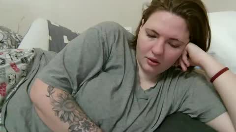 OlyaAndNetty online show from 03.07.25