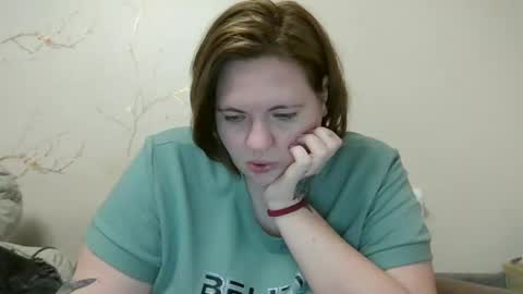 OlyaAndNetty online show from 03.11.25