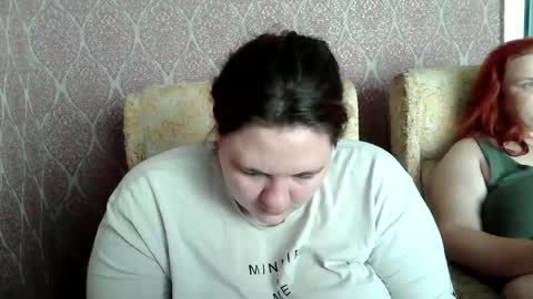 Snapshot of olyafire chatting on 05.25.26 OlyaFire online show from 05.25.26