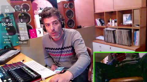 Snapshot of omar_grey chatting on 03.24.26 Omar Grey online show from 03.24.26